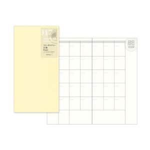 gx[Ym[g tB gx[Ym[g TRAVELER'S Notebook tB ԃt[yfUCz ygx[Y M[z zΉ