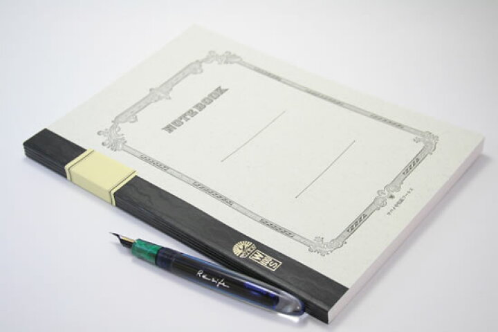 楽天市場 ツバメノート 大学ノート B5 W100s 5冊セット デザイン文具 文具 ノート 大学ノート デザイン おしゃれ 5セット 文房具の和気文具