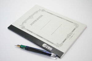 ツバメノート 大学ノート A5 H40S A罫7ミリ24行 5冊セット 文具 ノート デザイン おしゃれ / 5セット