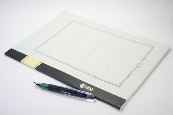 楽天市場 ツバメノート 白無地ノート 40枚 5冊セット デザイン文具 文具 ノート ノート デザイン おしゃれ 5セット 文房具の和気文具