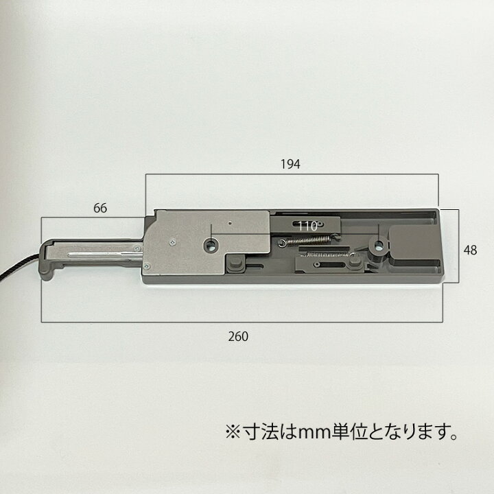 楽天市場】窓シャッター手動内錠D型 手動窓シャッターの内錠D型です 