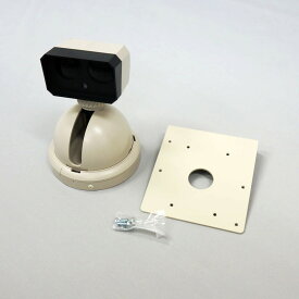 インテリジェントセンサーOA-6000S・取付ベース付 シートシャッターに使用する起動用センサーです。シートシャッター門番、シートシャッター大間迅、シートシャッタースムーザーなどの自動開閉に使用する際にご使用ください。交換はプラスドライバーで行えます。