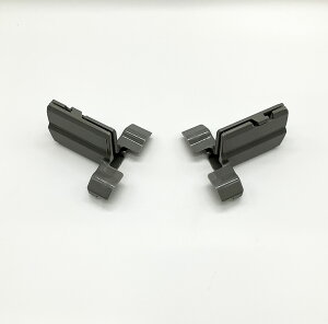 Vb^[؂LbviA~Vb^[pjVb^[ɐݒuĂ鐅؂荶EɎtLbvłBꂽ茇肵ۂ̌pƂĂp