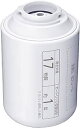 パナソニック 浄水器カートリッジ 蛇口直結型用 1個 TK-CJ22C1