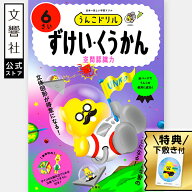 【6歳向け】 うんこドリル ずけい・くうかん 6さい ｜ 幼児 ドリル 幼児ワーク 図形 空間 ワークブック 6…
