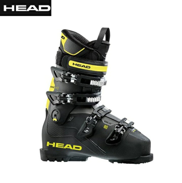 楽天市場】HEAD ヘッド スキーブーツ EDGE LYT 80 HV 2024AW入荷  