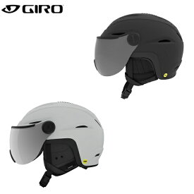 GIRO　ジロ　ヘルメットスキー　スノーヘルメットVUE MIPS　ビューミップス＃71096