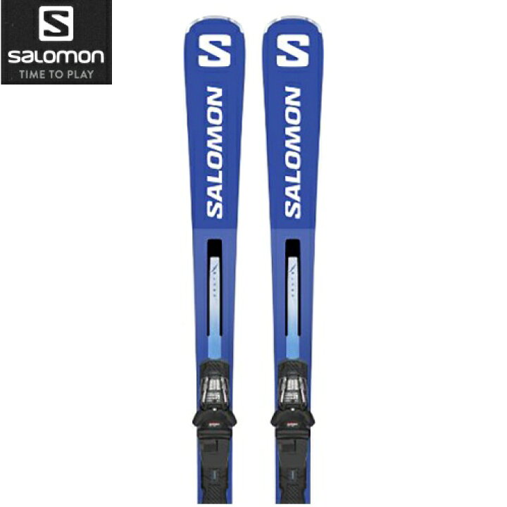 楽天市場】SALOMON サロモン スキーユニセックス レーシングスキー  