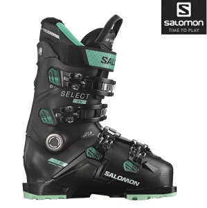 SALOMON@T@XL[u[cSELECT HV 80@WyEBYz23-24f@L47343100
