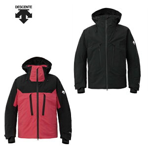 DESCENTE �f�T���g �X�L�[�E�F�AS.I.O�C���V�����e�b�h �W���P�b�g 2024-25���f���@DW4FJK54U