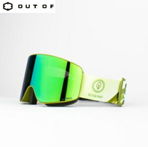 OUT OF@AEgIu@Xm[S[OBIO PROJECT Leaf/GREEN MCIAWAtBbg@W4G1002