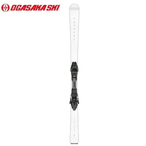 OGASAKA SKI@IKTJXL[ XL[+rfBOt@165cm24-25f@U-FS1/WT+FDT12