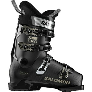 SALOMON T XL[u[c pI[}Eeu[c S/PRO DELTA 80 GW 2025-26f@L47933600