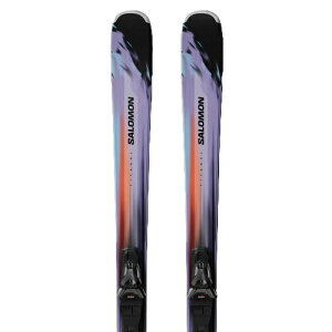 SALOMON T XL[pbP[W jZbNX I[}EeXL[ XL[ + rfBOt 169cm STANCE PRO 86 (and MI12 GW) 2025-26f@L47892000