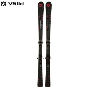 Volkl �t�H���N���@�X�L�[ �X�L�[�� + �r���f�B���O�t 158�E165cm PEREGRINE X + vMOTION10GW 24-25���f���@V241002900