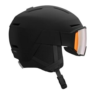 SALOMON T XL[ XL[ Xm[{[h wbg OSMO Black 2025AWׁ@L47618600