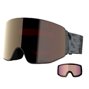 SALOMON �T������ �X�L�[�S�[�O�� SENTRY PRIME SIGMA (and EXTRA LENS)�@���j�Z�b�N�X�S�[�O���@L47893900