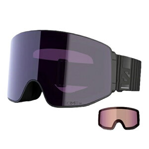 SALOMON �T������ �X�L�[�S�[�O�� SENTRY PRIME SIGMA (and EXTRA LENS)�@���j�Z�b�N�X�S�[�O���@L47894000