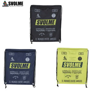 SVOLME �X�{�����@�o�b�O/��FB�����h���[�W���T�b�N�@1223-02229