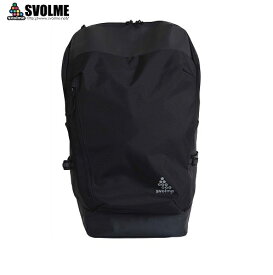 SVOLME スボルメ　バッグ/リュック バックパック45L　1231-10920