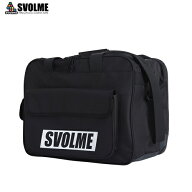 SVOLME スボルメ　バッグ/リュック ドクターバッグ　1231-11420