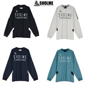 SVOLME　スボルメ　ウェアピステクルートップ1243-30801