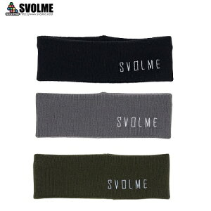 SVOLME�@�X�{�����@�A�N�Z�T���[�w�A�o���h2024AW���f���@1243-33029