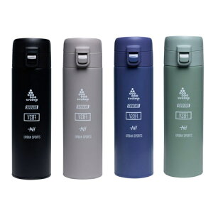 SVOLME �X�{�����@�A�N�Z�T���[ �ۉ��ۗ�y�ʃ����^�b�`�{�g��520ml 2026SS���ׁ@1253-52429