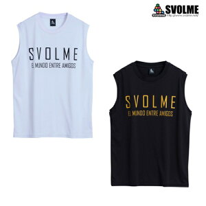 SVOLME �X�{�����@�E�F�A �m�[�X��TR�g�b�v 2026SS���f���@1261-53300