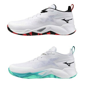 MIZUNO�~�Y�m �o�X�P�b�g�V���[�Y�E�G�[�u�g�����W�X�^(�o�X�P�b�g�{�[��)�y���j�Z�b�N�X�z2025���f���@W1GA2400