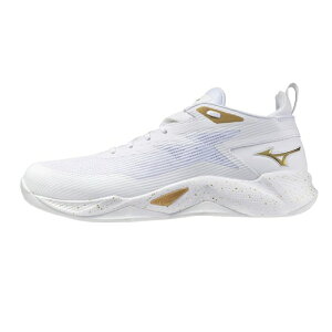 MIZUNO�~�Y�m �o�X�P�b�g�V���[�Y �E�G�[�u�g�����W�X�^ (�o�X�P�b�g�{�[��)�y���j�Z�b�N�X�z 2026SS���f���@W1GA2400