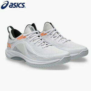 asics�A�V�b�N�X�@�o�X�P�b�g�V���[�Y GLIDE NOVA FF 4�y���j�Z�b�N�X�z 2026FW���f���@1063A105