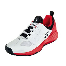 YONEX ヨネックス テニスシューズパワークッション　106　3Eクレー・砂入り人工芝コート用　2025SS入荷　SHT106