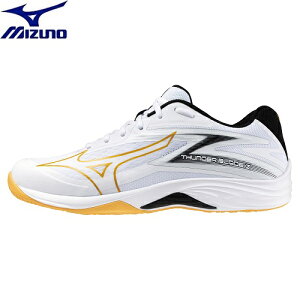 MIZUNO�~�Y�m �o���[�{�[���V���[�Y�T���_�[�u���[�h Z�y���j�Z�b�N�X�z2025SS���ׁ@V1GA2370
