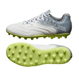ATHLETA アスレタ ジュニアシューズ Jrスパイクシューズ Gene 2 MG 26s 2026SSモデル　10023J