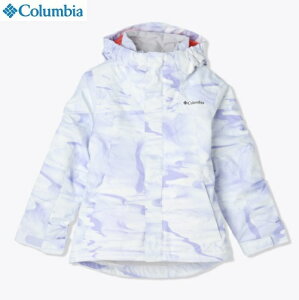 Columbia RrA@ JrEFASNOW@yGirlzEBo[hIIIIC^[`FWWPbgLbYEWjA@SG1541