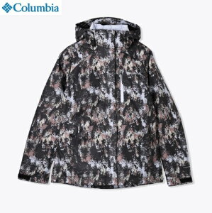 Columbia@RrA@EFAEB^[EFA@SNOW WPbgEBo[hVvgC^[`FWWPbg@yEBYzWR6775