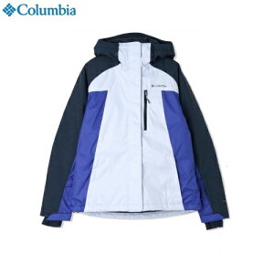 Columbia@RrA@EFAEB^[EFA@SNOW WPbgEBY Xm[ EBT~bg CV[ebh WPbg2024FWf@WK6750