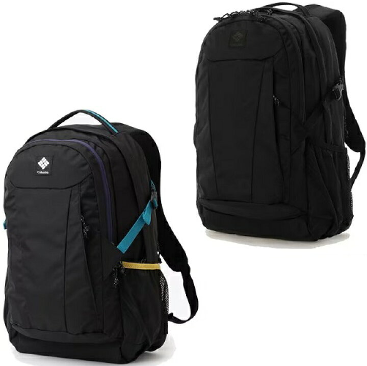 楽天市場】Columbia コロンビア バック/リュックパナシーア33Lバック 