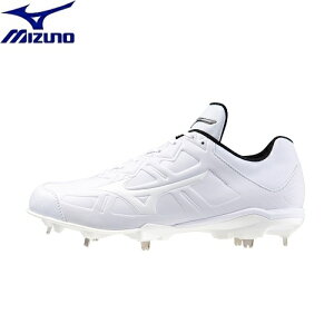 MIZUNO�@�~�Y�m�@�싅�X�p�C�N���C�g���{�o�f�B�[2�@���C�h���i�싅/�\�t�g�{�[���j�y���j�Z�b�N�X�z2025AW���ׁ@11GM2326