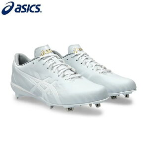 asics �A�V�b�N�X �싅�V���[�Y ���j�Z�b�N�X �싅�X�p�C�N�V���[�Y�@GOLDSTAGE MA 3 WIDE 2025-26���ׁ@1123A052