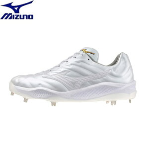 MIZUNO�@�~�Y�m�@�싅�X�p�C�N�V���[�Y�y�~�Y�m�v���z�N�b�V�������{�v���i�싅/�\�t�g�{�[���j�y���j�Z�b�N�X�z2024SS���f���@11GM2430