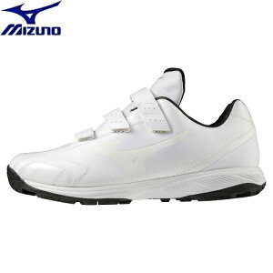 MIZUNO �~�Y�m�@�싅�V���[�Y�g���[�j���O�V���[�Y�y���j�Z�b�N�X�z���C�g���{�g���[�i�[�@11GT2220