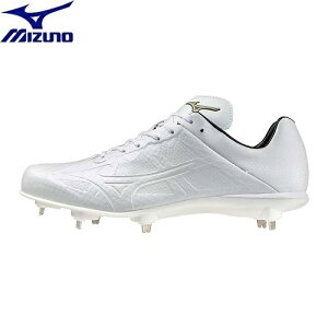 MIZUNO�@�~�Y�m�@�싅�X�p�C�N�V���[�Y�yGL�G���[�g�z���C�g���{�G���[�g2���C�h�@�R�^�C�v �@�y���j�Z�b�N�X�z2024AW���f���@11GM2416