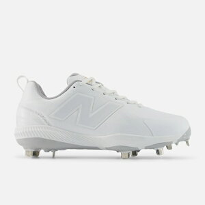 new balance �j���[�o�����X �싅�X�p�C�N�V���[�Y�@1000 v1 Metal White �@2026SS�@M10004ET(2E�E4E)