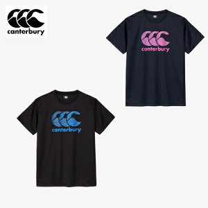 canterbury �J���^�x���[ �E�F�A �V���[�g�X���[�u �p�^�[�� �J���^�x���[�g���[�j���O�e�B�[ 2026SS���f���@RGM32606