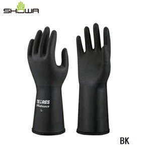 SHOWA �V���[���@�e�����X�h���V�F���O���[�uTEMRES04advance