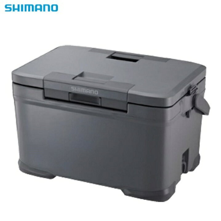 楽天市場】SHIMANO シマノ アウトドアクーラーボックス アイスボックス 