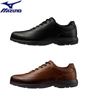 MIZUNO ミズノ　シューズLD40 VII SW　4E（ウォーキング）【ユニセックス/メンズ】B1GC2403