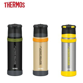 THERMOS サーモス　【山専用】　ステンレスボトル500ml　FFX-501